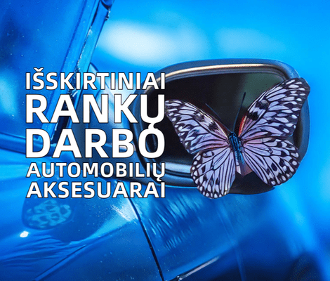 Automobilių Pakabukai