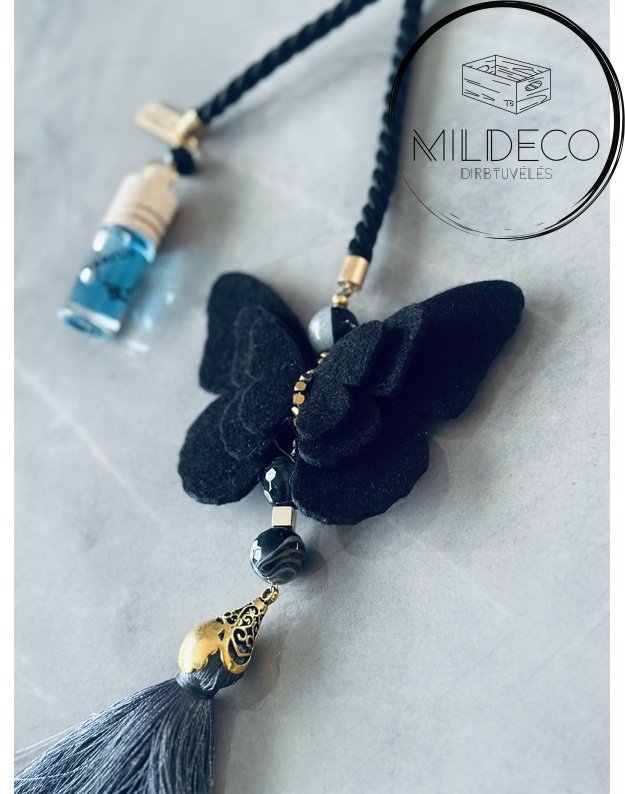 Drugelis BALCK 3
